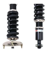 BC Racing BR Type Coilovers Subaru Impreza | WRX 2008-2014                                     - F-08-BR - Image 2
