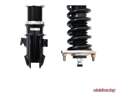 BC Racing BR Type Coilovers Subaru Impreza | WRX 2008-2014 - F-08-BR