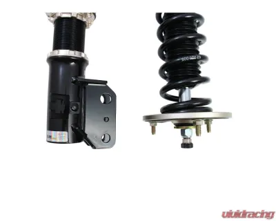 BC Racing BR Type Coilovers Subaru Legacy 1995-1999 - F-09-BR