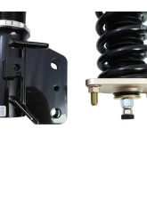 BC Racing BR Type Coilovers Subaru Impreza STI 2008-2010                                     - F-10-BR - Image 2