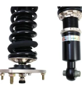 BC Racing BR Type Coilovers Subaru Impreza STI 2008-2010                                     - F-10-BR - Image 3