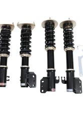 BC Racing BR Type Coilovers Subaru Forester 1998-2002                                     - F-11-BR - Image 3
