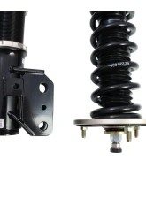 BC Racing BR Type Coilovers Subaru Forester 1998-2002                                     - F-11-BR - Image 2