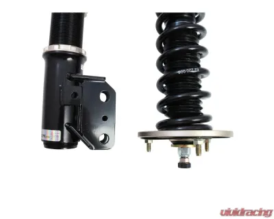 BC Racing BR Type Coilovers Subaru Forester 1998-2002 - F-11-BR