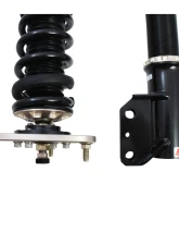 BC Racing BR Type Coilovers Subaru Forester 1998-2002                                     - F-11-BR - Image 3