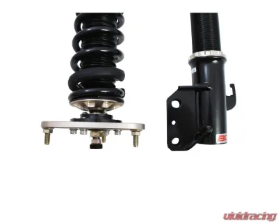 BC Racing BR Type Coilovers Subaru Forester 1998-2002 - F-11-BR