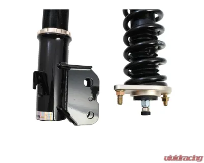 BC Racing BR Type Coilovers Subaru Legacy 2010-2014 - F-14-BR