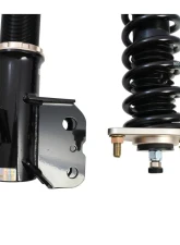 BC Racing BR Type Coilovers Subaru Legacy 2010-2014                                     - F-14-BR - Image 2