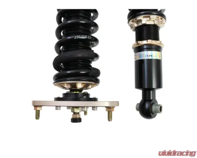 BC Racing BR Type Coilovers Subaru Legacy 2010-2014 - F-14-BR