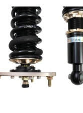 BC Racing BR Type Coilovers Subaru Legacy 2010-2014                                     - F-14-BR - Image 3