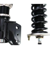 BC Racing BR Type Coilovers Subaru Impreza STI Sedan 2011-2014                                     - F-17-BR - Image 2