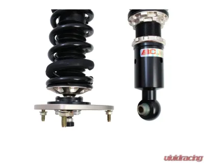 BC Racing BR Type Coilovers Subaru Impreza STI Sedan 2011-2014 - F-17-BR