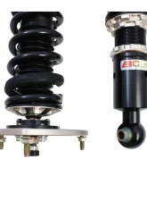 BC Racing BR Type Coilovers Subaru Impreza STI Sedan 2011-2014                                     - F-17-BR - Image 3