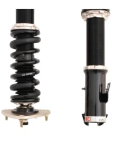 BC Racing BR Type Coilovers Subaru Legacy 1990-1994                                     - F-18-BR - Image 2