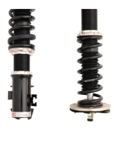 BC Racing BR Type Coilovers Subaru Legacy 1990-1994                                     - F-18-BR - Image 3