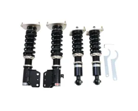 BC Racing BR Type Coilovers Subaru STI | WRX 2015-2021