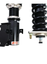 BC Racing BR Type Coilovers Subaru STI | WRX 2015-2021                                     - F-25-BR - Image 2