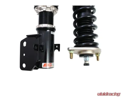 BC Racing BR Type Coilovers Subaru STI | WRX 2015-2021 - F-25-BR