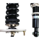 BC Racing BR Type Coilovers Subaru STI | WRX 2015-2021                                     - F-25-BR - Image 3
