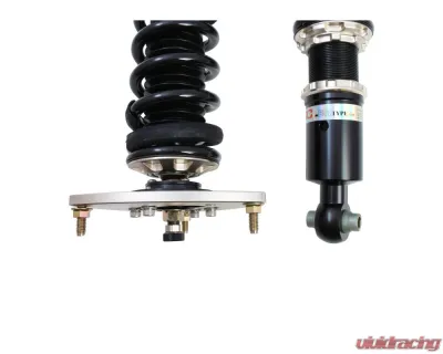 BC Racing BR Type Coilovers Subaru STI | WRX 2015-2021 - F-25-BR