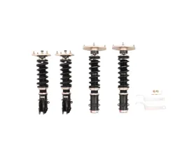 BC Racing BR Type Coilovers Dodge Neon 1994-1999