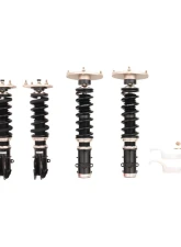 BC Racing BR Type Coilovers Dodge Neon 1994-1999                                     - G-01-BR - Image 3