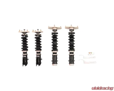 BC Racing BR Type Coilovers Dodge Neon 1994-1999 - G-01-BR