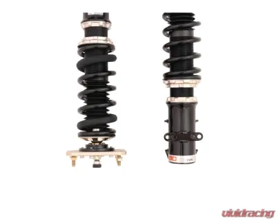 BC Racing BR Type Coilovers Dodge Neon 1994-1999 - G-01-BR