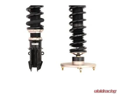 BC Racing BR Type Coilovers Dodge Neon 1994-1999 - G-01-BR