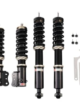 BC Racing BR Type Coilovers Volkswagen Jetta | Golf 1985-1999                                     - H-01-BR - Image 3