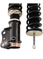 BC Racing BR Type Coilovers Volkswagen Jetta | Golf 1985-1999                                     - H-01-BR - Image 2