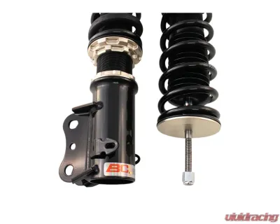 BC Racing BR Type Coilovers Volkswagen Jetta | Golf 1985-1999 - H-01-BR