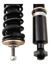 BC Racing BR Type Coilovers Volkswagen Jetta | Golf 1985-1999                                     - H-01-BR - Image 3
