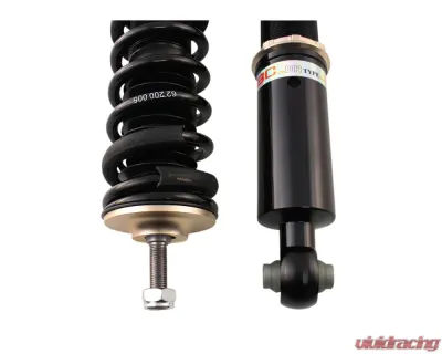 BC Racing BR Type Coilovers Volkswagen Jetta | Golf 1985-1999 - H-01-BR