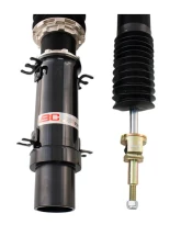 BC Racing BR Type Coilovers Volkswagen Golf | Jetta | Beetle 1998-2010                                     - H-02-BR - Image 2