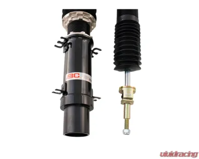 BC Racing BR Type Coilovers Volkswagen Golf | Jetta | Beetle 1998-2010 - H-02-BR
