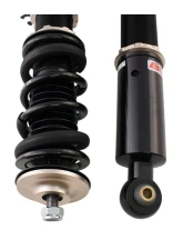 BC Racing BR Type Coilovers Volkswagen Golf | Jetta | Beetle 1998-2010                                     - H-02-BR - Image 3