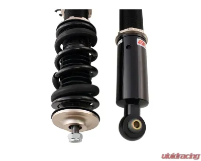 BC Racing BR Type Coilovers Volkswagen Golf | Jetta | Beetle 1998-2010 - H-02-BR