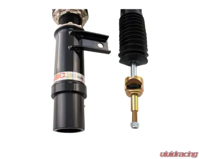 BC Racing BR Type Coilovers Volkswagen Passat 2006-2011 - H-12-BR