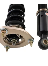 BC Racing BR Type Coilovers Volkswagen Passat 2006-2011                                     - H-12-BR - Image 3