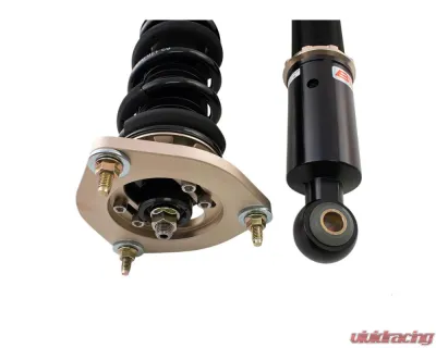 BC Racing BR Type Coilovers Volkswagen Passat 2006-2011 - H-12-BR