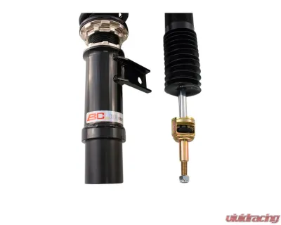 BC Racing BR Type Coilovers Volkswagen Golf R w/o DDC 2012-2013 - H-14-BR