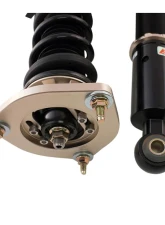 BC Racing BR Type Coilovers Volkswagen Golf R w/o DDC 2012-2013                                     - H-14-BR - Image 3