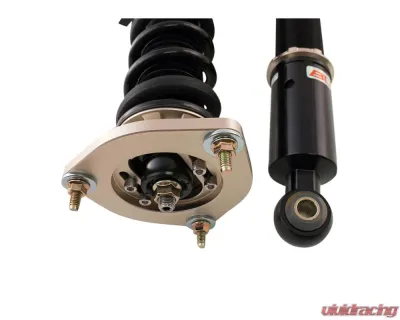 BC Racing BR Type Coilovers Volkswagen Golf R w/o DDC 2012-2013 - H-14-BR