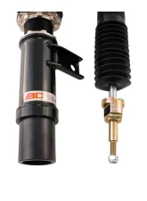 BC Racing BR Type Coilovers Volkswagen Passat CC 2009+                                     - H-16-BR - Image 2