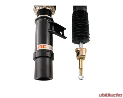 BC Racing BR Type Coilovers Volkswagen Passat CC 2009+ - H-16-BR