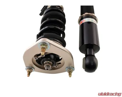 BC Racing BR Type Coilovers Volkswagen Passat CC 2009+ - H-16-BR