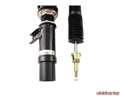 BC Racing BR Type Coilovers Volkswagen Passat FWD | AWD 2012-2016 - H-21-BR