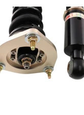 BC Racing BR Type Coilovers Volkswagen Passat FWD | AWD 2012-2016                                     - H-21-BR - Image 3