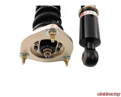 BC Racing BR Type Coilovers Volkswagen Passat FWD | AWD 2012-2016 - H-21-BR